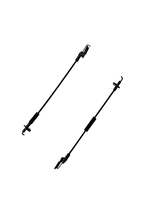 Fiat Albea Palio için Ön Kapı İç Açma Teli-Sağ-Sol-SET