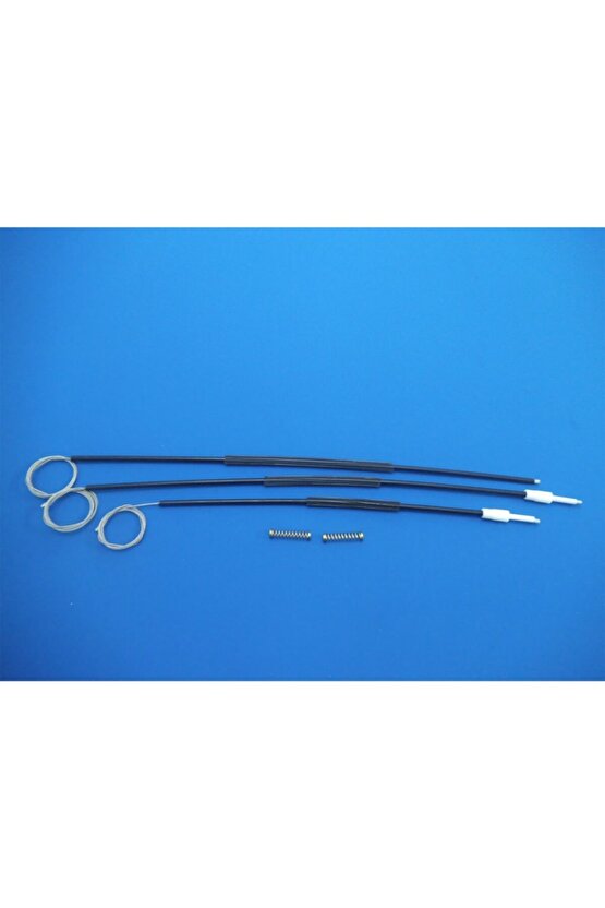 Renault Megane 2 Için Ön Cam Kriko Takımı - Sol