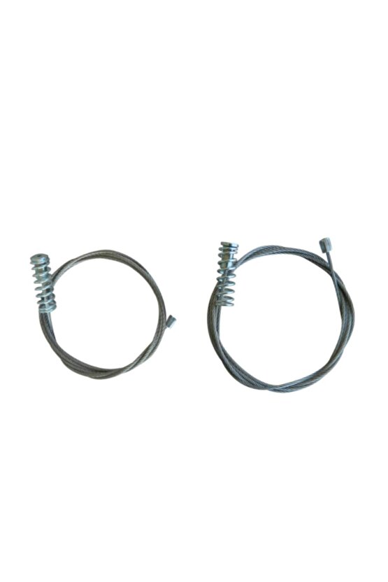 Mercedes Clk Class A209, C209 Için Arka Sağ Kapı Cam Tamir Takımı