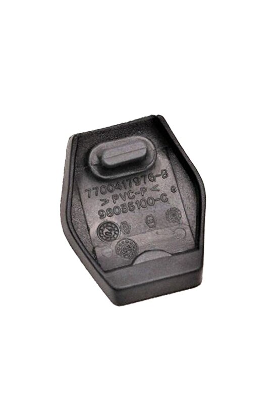 Renault Clio 1,Megane 1 için Debriyaj Pedal Lastiği