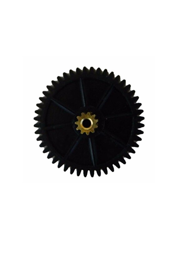 Mercedes E Class W124 Için Arka Perde Motor Tamir Dişlisi