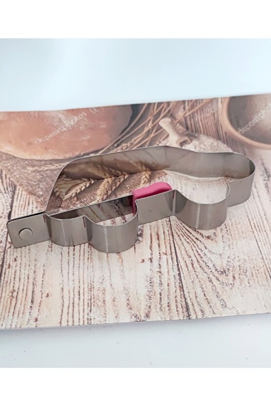 Narkalıp Araba Şeklinde Omlet Ve Krep Pişirme Klıbı