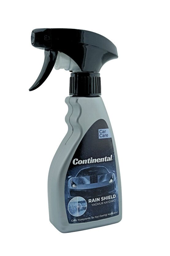 Rain Shıeld Yağmur Kaydırıcı 250 ml