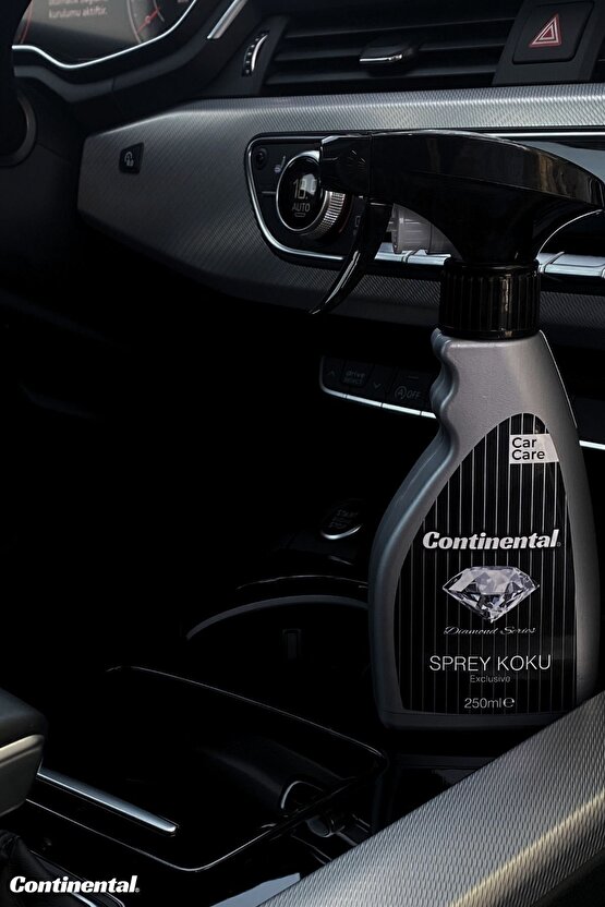 Diamond Series Exclusive Spray Koku 250 ml