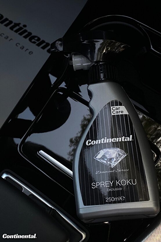 Diamond Series Exclusive Spray Koku 250 ml