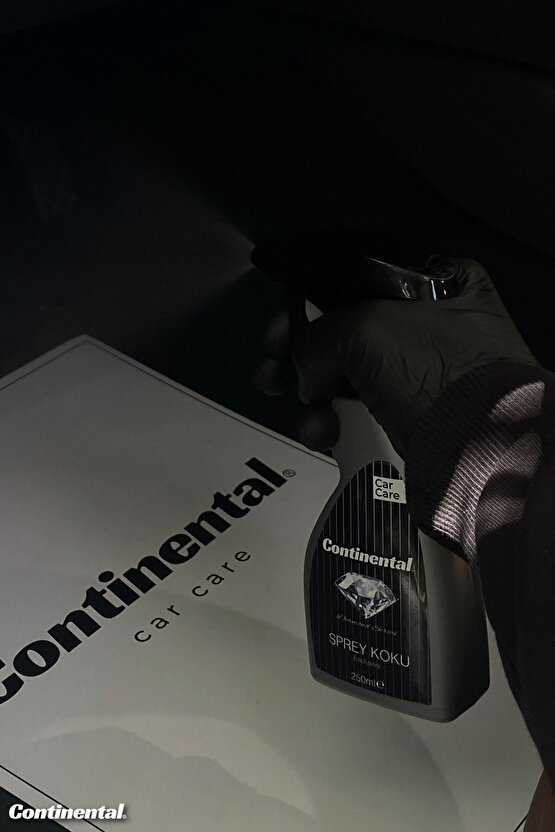 Diamond Series Exclusive Spray Koku 250 ml