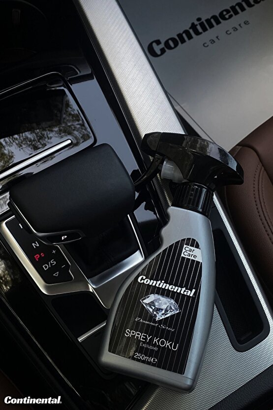 Diamond Series Exclusive Spray Koku 250 ml