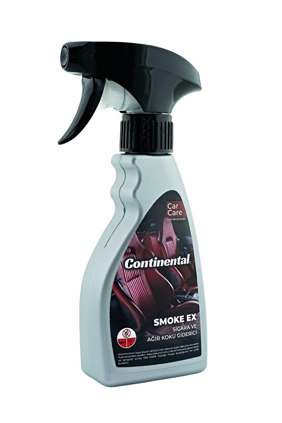 Smoke Ex Sigara Ve Ağır Koku Giderici 250 ml