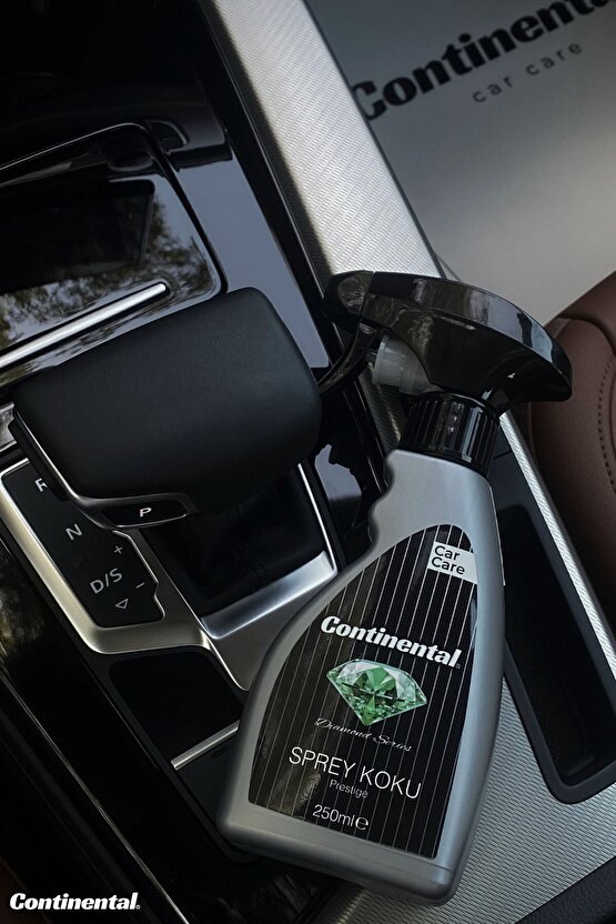 Diamond Series Prestige Spray Koku 250 ml