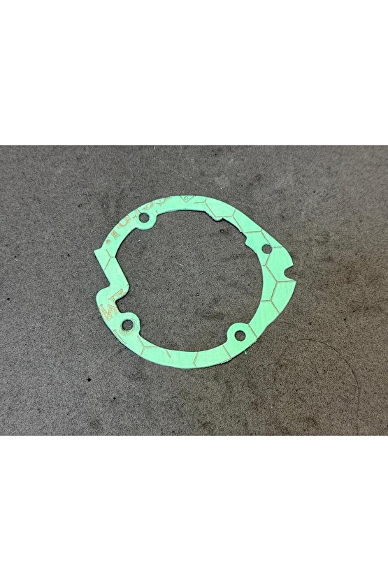 EBERSPACHER D4 TAMİR SETİ