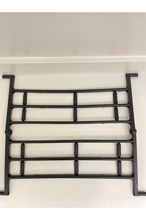 Çamaşır Kurutmalık Alt Izgara Plastiği Çoraplık Yedek Parça