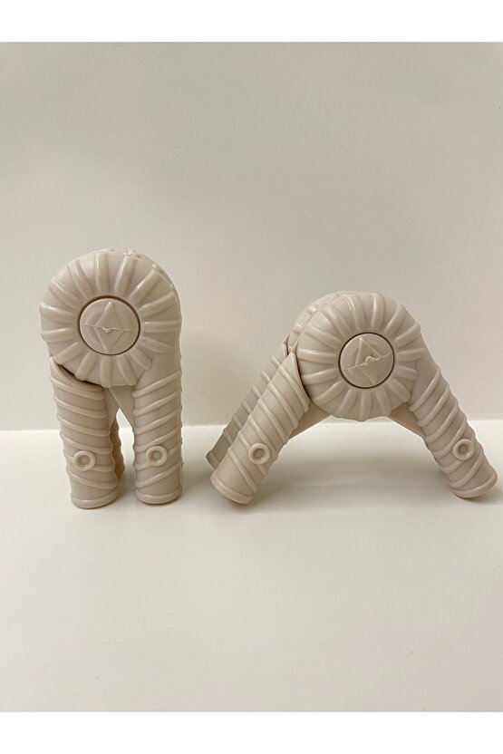 Çamaşır Kurutmalık Plastigi Mafsal Bir Çift Çamaşır Kurutmalık Yedek Parça Bir Çift