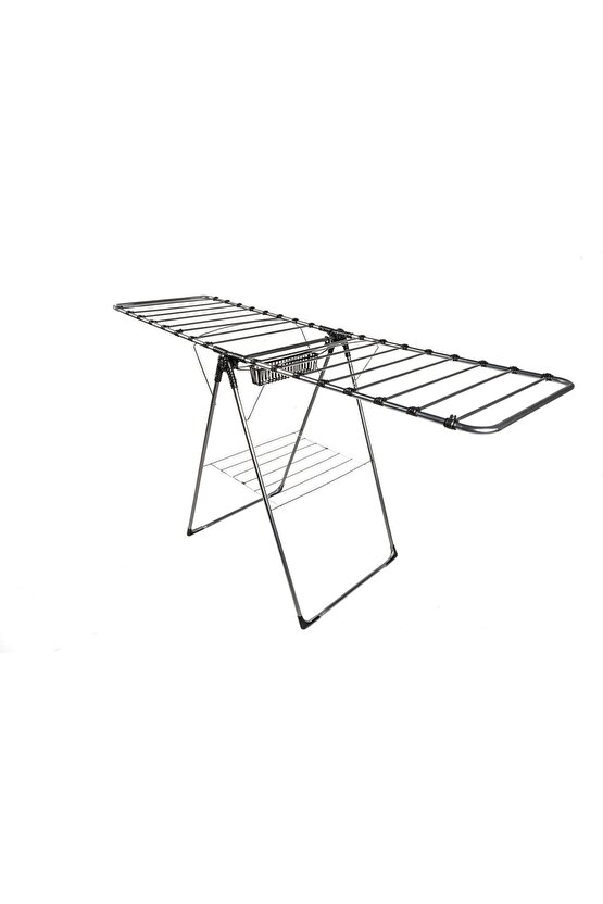 Çamaşır Kurutmalık Kalın Borulu Extra Dayaniklı Çamaşır Kurutma Askısı