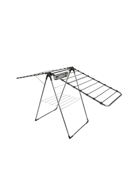 Çamaşır Kurutmalık Kalın Borulu Extra Dayaniklı Çamaşır Kurutma Askısı