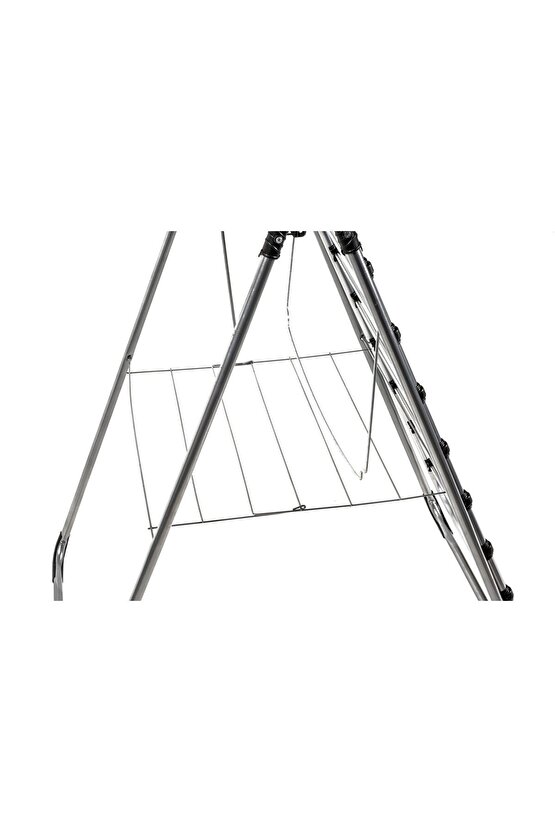 Çamaşır Kurutmalık Kalın Borulu Extra Dayaniklı Çamaşır Kurutma Askısı