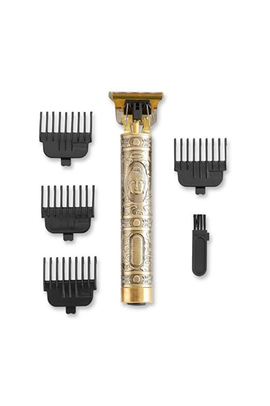 DN 7607 Saç-Sakal Tıraş Makinesi