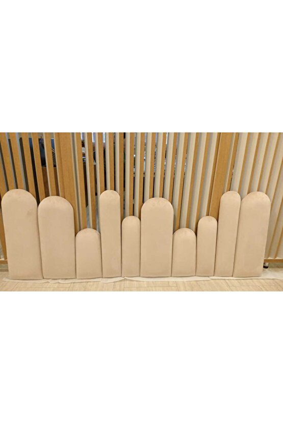 DEKORATİF YATAK BAŞLIĞI, YATAK  BAZA BAŞLIĞI