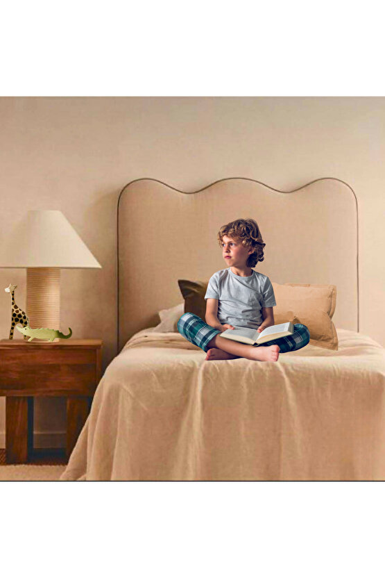 Yatak Baza Başlığı, Yatak Başlığı