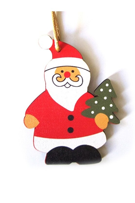 Yılbaşı Ağaç Süsleri