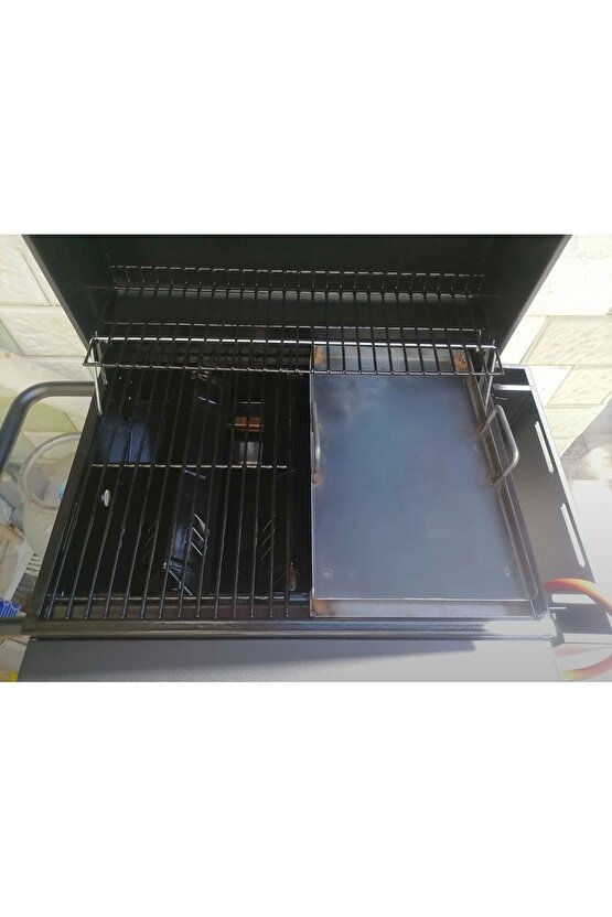 Guruss Mangala Uygun 24x39 Cm Pleyt Tava