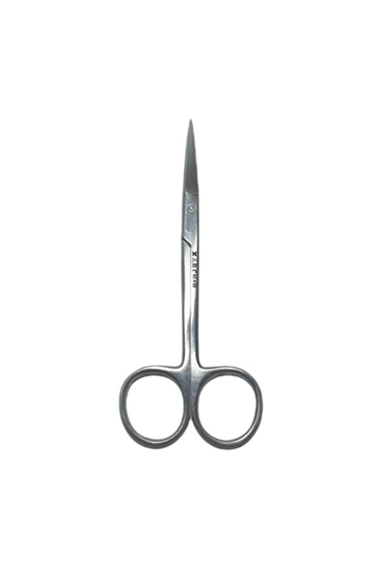 Iris Makası Düz (stitch Scissor) 11,5 Cm