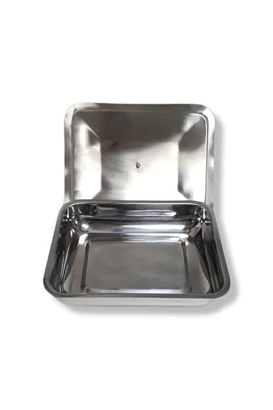 Kapaklı Küvet 28cm