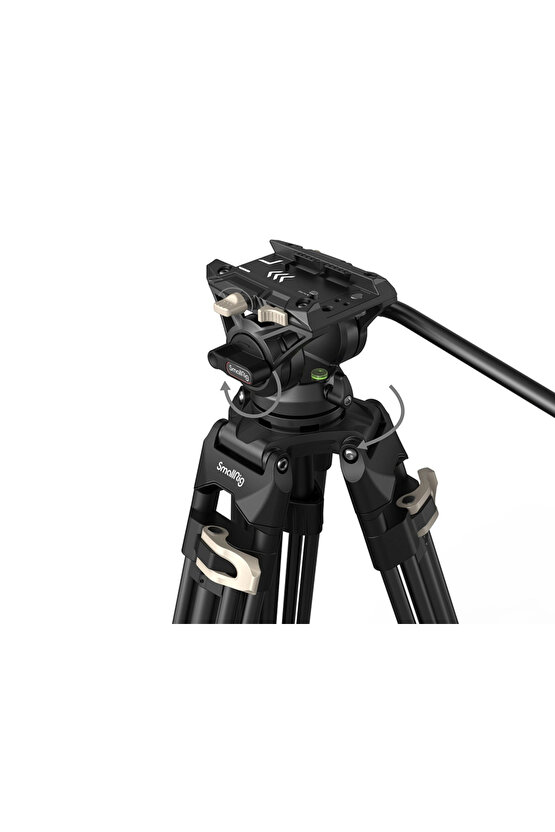 3751 Ad-01 Video Tripodu