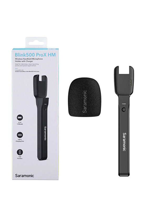 Blink 500 Prox Hm El Tipi Verici Adaptörü