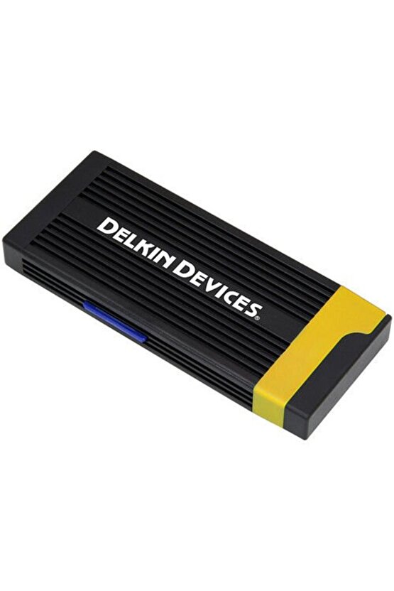 Cfexpress Type A & Uhs-ıı Sdxc Hafıza Kartı Okuyucu