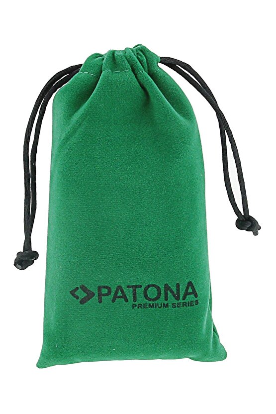 Premium Twin Performance Pd Şarj Aleti PD20W Adaptör Ile Nikon EN-EL15 Serisi Için