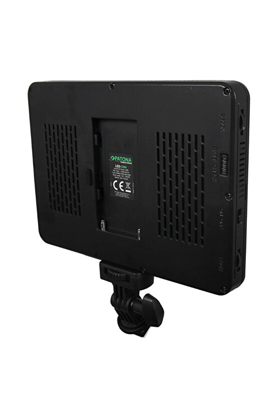 4295 Premium Pro Panel LED-320A