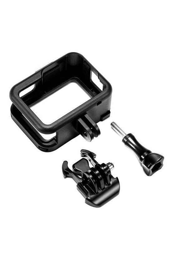 Gopro Hero 8 Uyumlu Çerçeve Frame - Gp8f