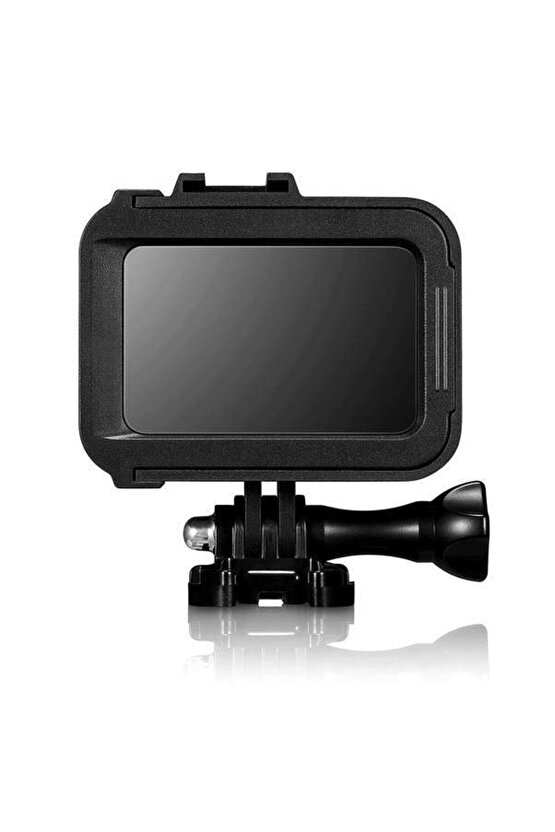 Gopro Hero 8 Uyumlu Çerçeve Frame - Gp8f