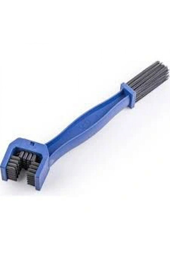 Motorsiklet Zincir Temizleme Fırçası