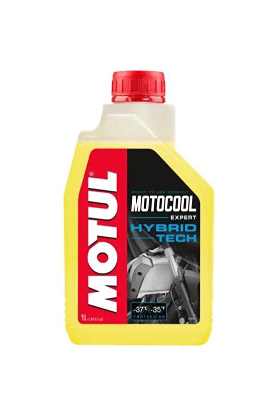 Antifriz Motocool Expert 1 Lt