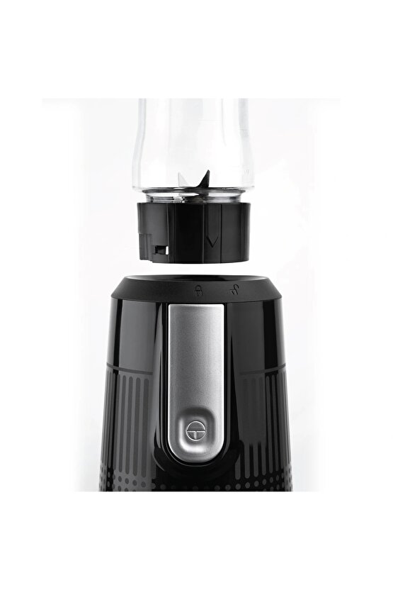 Tropix Duo Kişisel Blender - Gümüş