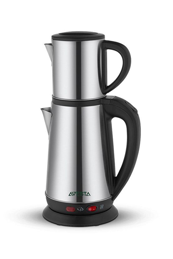 DEMAVER ÇAY MAKİNASI FP