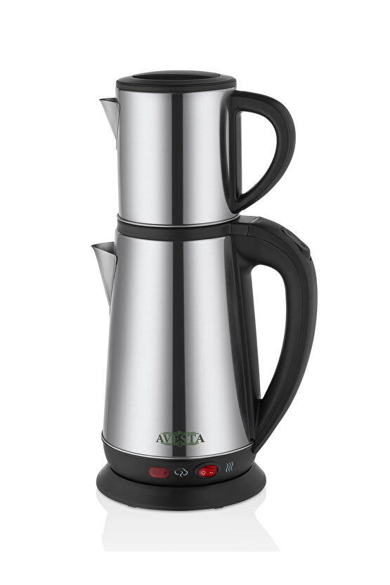 DEMAVER ÇAY MAKİNASI FP