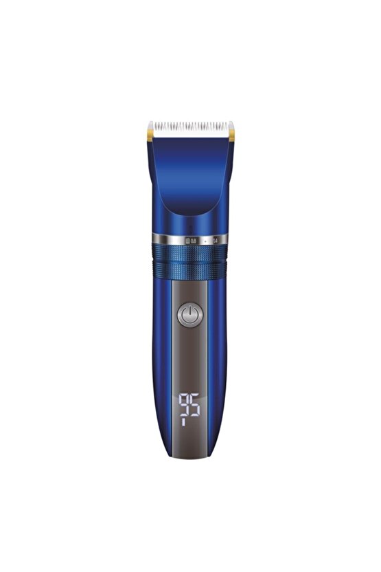 Yeni Nesil Dn 7499 Saç Sakal Kesme Makinesi