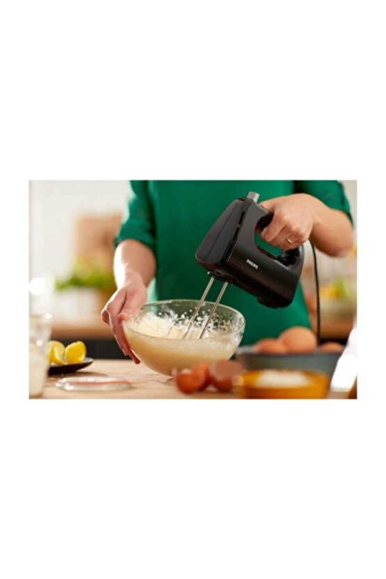 HR370510 Daily Collection El Mikseri 300 W 5 KADEME