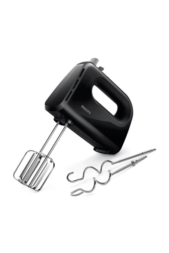 HR370510 Daily Collection El Mikseri 300 W 5 KADEME