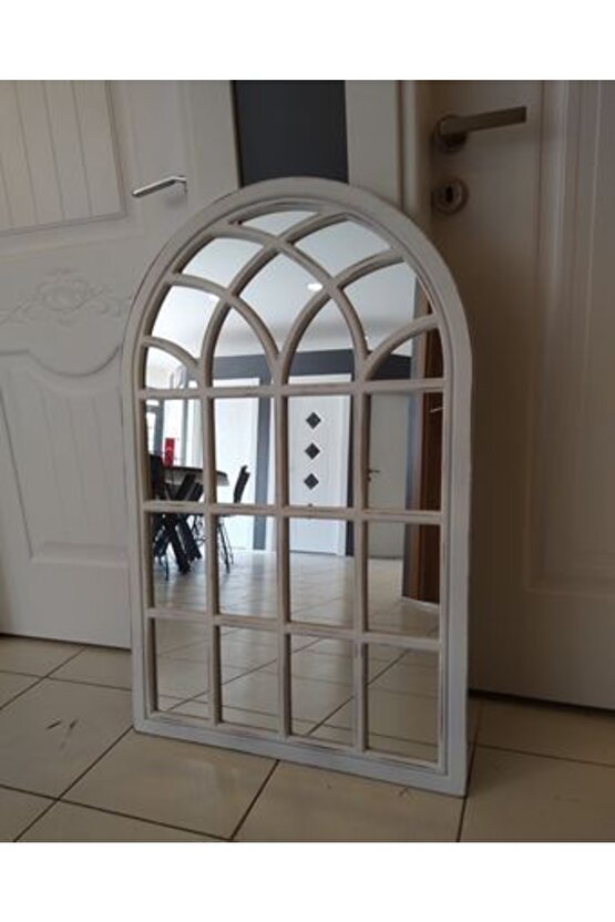 Ddeler Dekor Pencere Ayna(HİNT PENCERESİ)65*100
