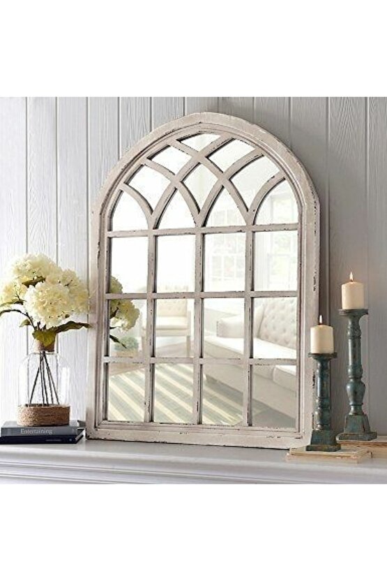 Ddeler Dekor Pencere Ayna(HİNT PENCERESİ)65*100