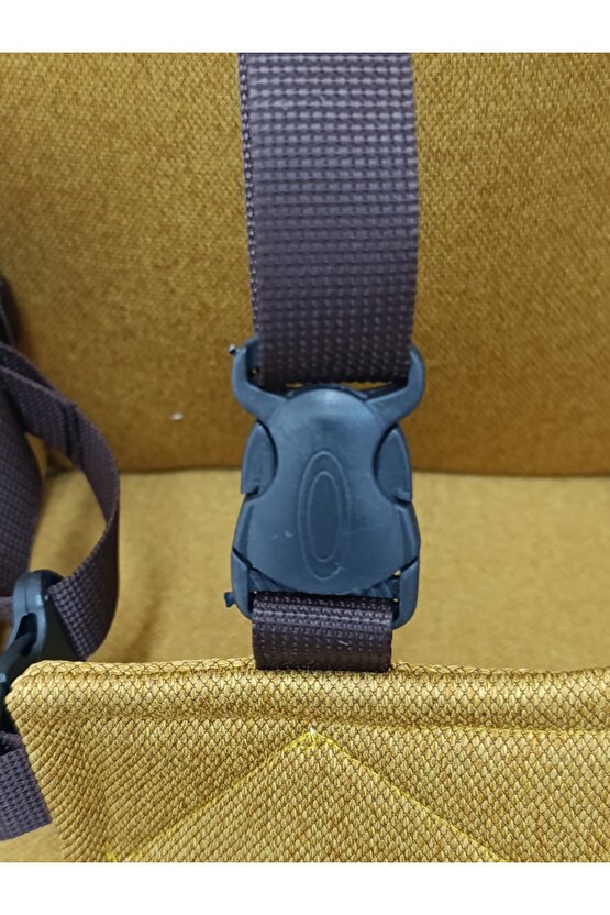 Mama sandalyesi minderi ve sandalye üzeri minder