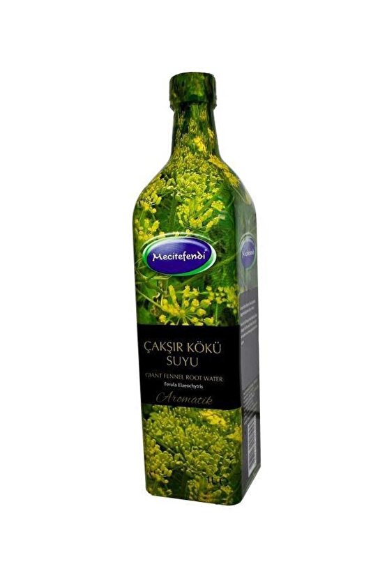 Çakşır Kökü Suyu 1lt