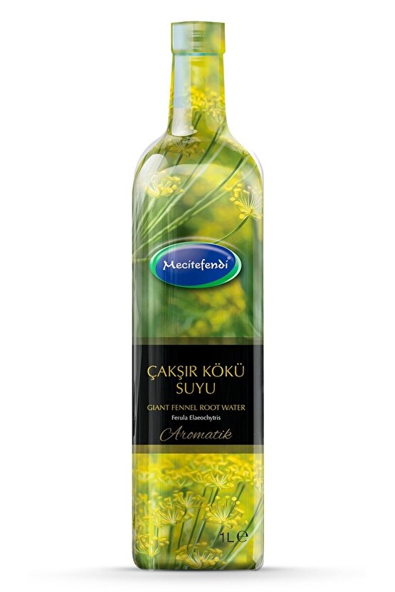 Çakşır Kökü Suyu (1000 Ml)