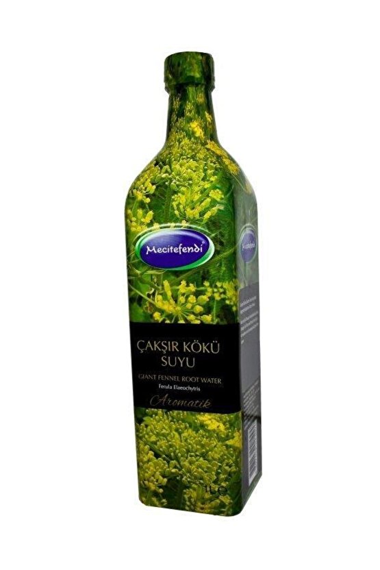 Çakşır Suyu 1 lt.