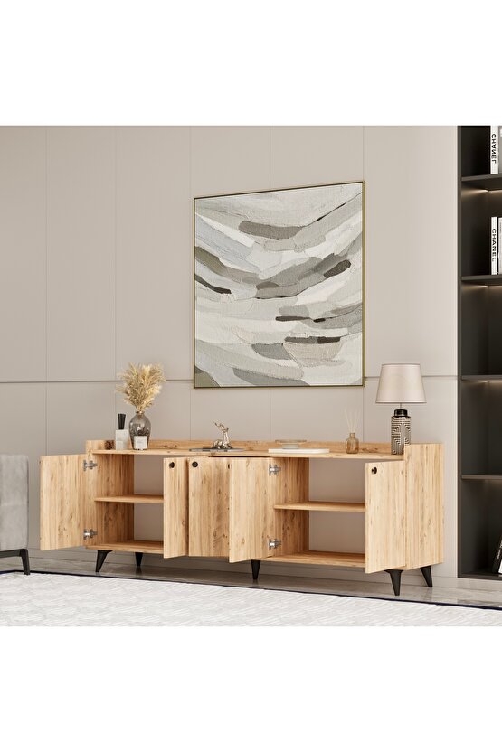 Belori Konsol, Tv Sehpası Atlantikçam