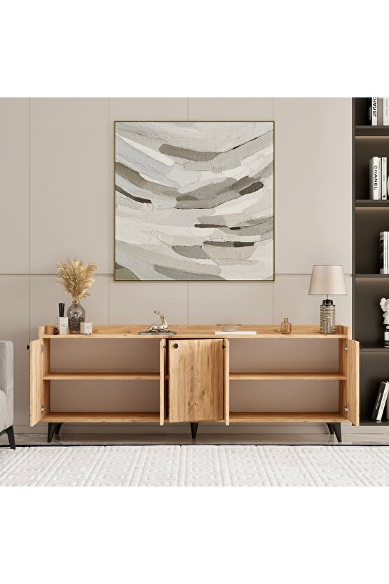 Belori Konsol, Tv Sehpası Atlantikçam