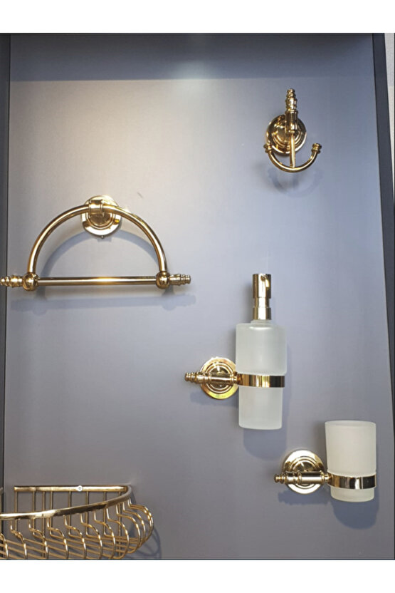 BELİNZA DELTA ALTIN DİŞ FIRÇALIK 50605-A